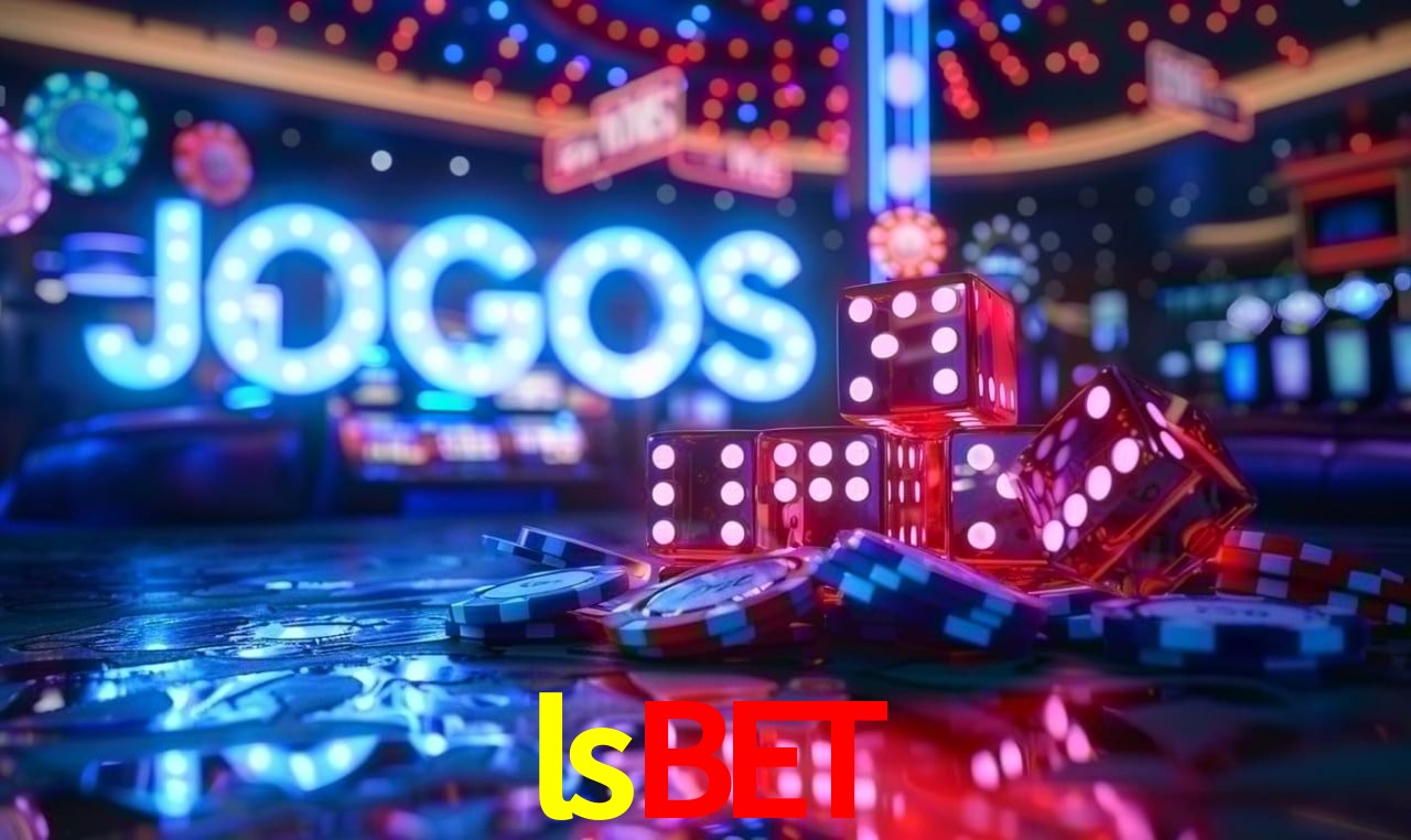 Descubra a Essência do lsbet: Nossa História e Compromissos